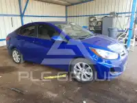 2012 Hyundai Accent фото