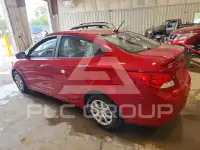 2012 Hyundai Accent photo