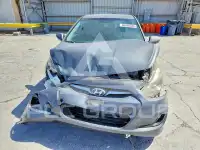 2012 Hyundai Accent photo