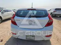 2012 Hyundai Accent фото