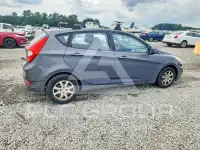 2012 Hyundai Accent фото