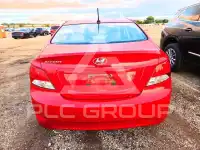 2012 Hyundai Accent фото