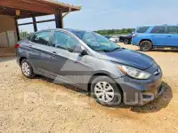 2012 Hyundai Accent фото
