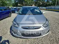 2012 Hyundai Accent фото