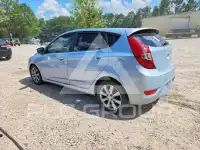 2012 Hyundai Accent фото