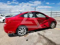 2012 Hyundai Accent фото