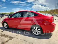 2012 Hyundai Accent фото