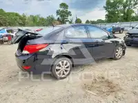 2012 Hyundai Accent фото