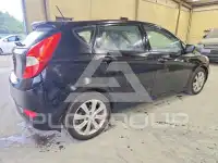 2012 Hyundai Accent фото