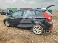2012 Hyundai Accent фото