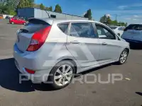 2012 Hyundai Accent фото