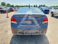 2012 Hyundai Accent photo