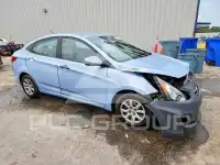 2012 Hyundai Accent фото