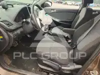 2012 Hyundai Accent фото