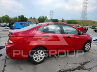 2012 Hyundai Accent фото