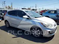 2012 Hyundai Accent фото