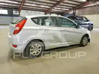 2012 Hyundai Accent фото