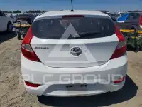 2012 Hyundai Accent фото