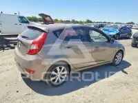 2012 Hyundai Accent фото