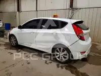 2012 Hyundai Accent фото
