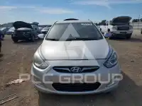 2012 Hyundai Accent фото
