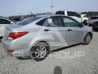 2012 Hyundai Accent фото