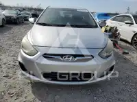 2012 Hyundai Accent фото