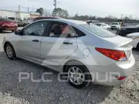 2012 Hyundai Accent фото