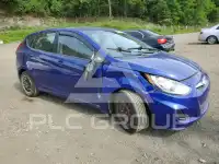 2012 Hyundai Accent photo
