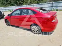 2012 Hyundai Accent photo