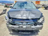 2012 Hyundai Accent фото