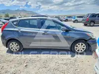 2012 Hyundai Accent фото