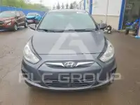 2012 Hyundai Accent фото