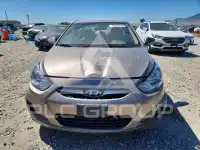 2012 Hyundai Accent фото