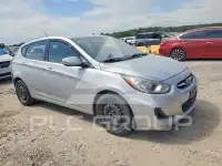 2012 Hyundai Accent фото