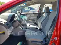 2012 Hyundai Accent photo