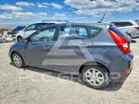 2012 Hyundai Accent фото