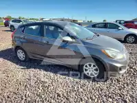 2012 Hyundai Accent фото