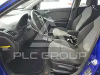 2012 Hyundai Accent photo