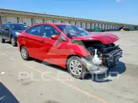 2012 Hyundai Accent photo