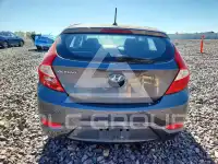 2012 Hyundai Accent фото