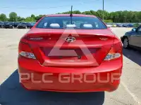 2012 Hyundai Accent photo