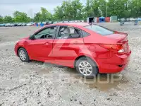 2012 Hyundai Accent фото