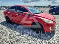 2012 Hyundai Accent фото
