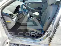 2012 Hyundai Accent photo