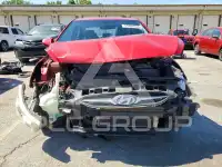 2012 Hyundai Accent photo