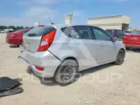 2012 Hyundai Accent фото