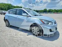 2012 Hyundai Accent фото