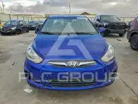 2012 Hyundai Accent фото