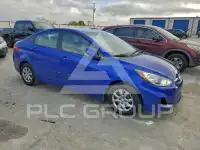 2012 Hyundai Accent фото